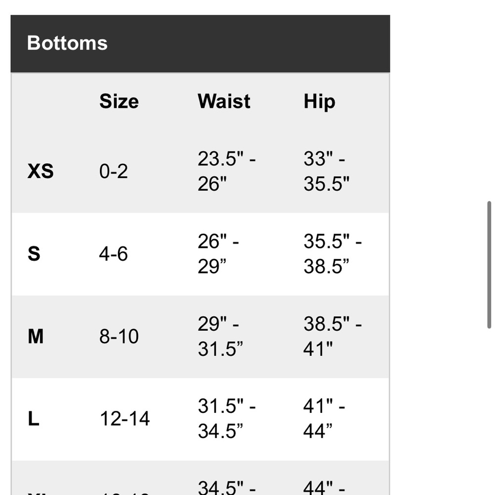 Nike Stardust Leggings - Picture 11 of 11